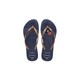  PLUS会员：Havaianas 哈瓦那 航海风夹脚人字拖 4137125　