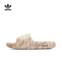 adidas Originals阿迪三叶草中性凉鞋 拖鞋HQ4672 HP6516 40.5