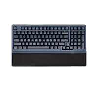新品发售：HEXGEARS 黑峡谷 Y9 三模机械键盘 99键  BOX冰淇淋轴Pro