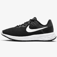 NIKE 耐克 Revolution 6 女子公路跑步鞋 DC3729-003