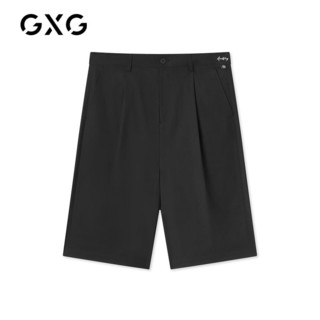 GXG 男士休闲短裤