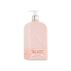 L'OCCITANE 欧舒丹 甜蜜樱花润肤露 500ml