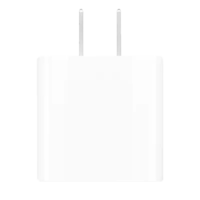 移动专享：Apple 苹果 【原装正品】Apple/苹果20W USB-C充电器iPhone12/13/14