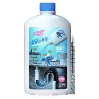 cleanwiz 进口含氯管道疏通剂 600ml