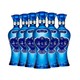 88VIP：YANGHE 洋河 海之蓝 蓝色经典 42%vol 浓香型白酒 520ml*6瓶 整箱装