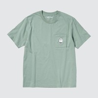 UNIQLO 优衣库 UT系列 男女款印花T恤 460291