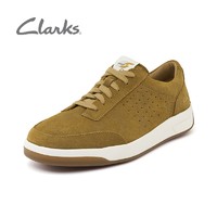 Clarks 其乐 男士运动休闲鞋 261637337