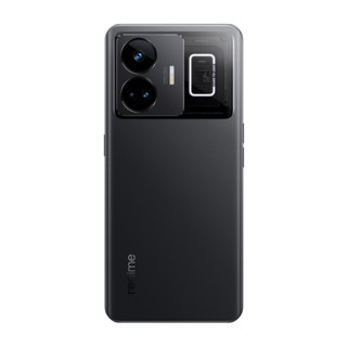 realme 真我 GTneo5 16G+256G宙夜黑