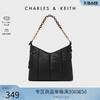 CHARLES & KEITH 女士大容量手提包 CK2-20781694