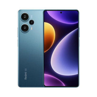 小米 Redmi 红米 Note 12 Turbo 5G手机 16GB+1TB 星海蓝