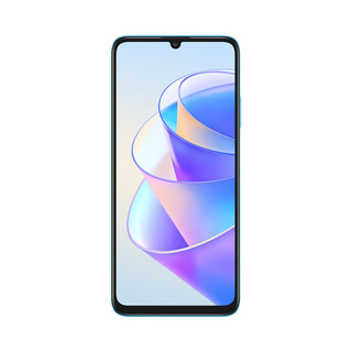 HONOR 荣耀 畅玩40 Plus 侧边指纹解锁 5G手机 8GB+256GB 魅海蓝