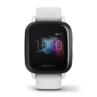 GARMIN 佳明 Venu Sq 运动智能手表 音乐版