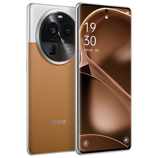 OPPO Find X6Pro新品5G手机oppo旗舰手机findx5pro升级 大漠银月 16GB+512GB 官方标配（壕礼套餐）