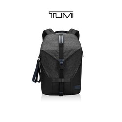 TUMI 途明 Tahoe系列 男士尼龙双肩背包 0798673SHD