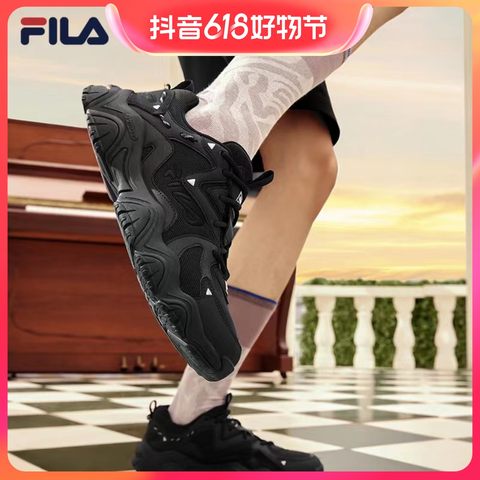 FILA 4 F12W