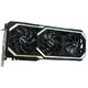 ASUS 华硕 巨齿鲨 RTX 3060Ti-O8G-V2-GAMING LHR版 显卡 8GB 黑色