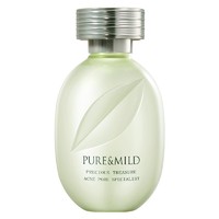 PURE & MILD 泊美 鲜纯珍萃毛孔平滑精华液 150ml