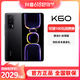  抖音超值购：Redmi 红米 小米/Redmi红米K60 5G手机旗舰正品12+512　