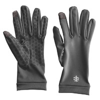 Coolibar 美国Coolibar UV Gloves 防紫外线 防晒手套 触屏版 UPF50+ 07046