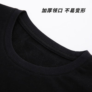 JEANSWEST 真维斯 宇航员系列男童夏季套装儿童2023新款纯棉短袖短裤两件套夏装 明亮橙 A33+灰 X05 130