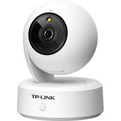 TP-LINK 普联 IPC45AW 全彩 Plus 家用监控器 500W高清