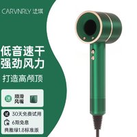 CARVNRLY 法琪 高速吹风机家用大功率电吹风不伤发负离子护发大风力