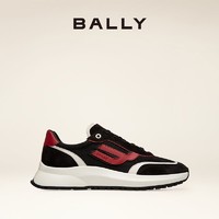 BALLY 巴利 男士休闲运动鞋 6302122
