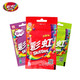 Skittles 彩虹 水果味软糖果   袋装40g*5包