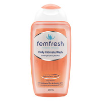 femfresh 芳芯 女性洋甘菊香私处护理液 250ml