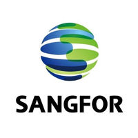 SANGFOR 深信服科技  SIP-Logger-AF600-15 安全审计设备