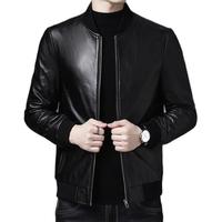 ROMON 罗蒙 男士皮衣 ZK6086