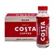 可口可乐 COSTA系列咖啡300ml*6瓶整箱金妃拿铁醇正拿铁纯粹美式即饮咖啡