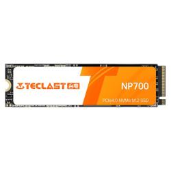 teclast 台电 疾霆pro系列 nvme m.2 固态硬盘 1tb(pci-e4.0)