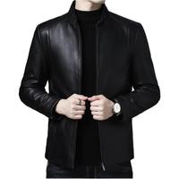 ROMON 罗蒙 男士皮衣 ZK18001