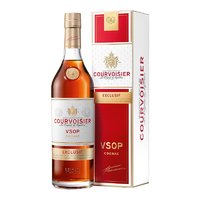 拿破仑 馥华诗（COURVOISIER）VSOP 40度 干邑白兰地 700ml