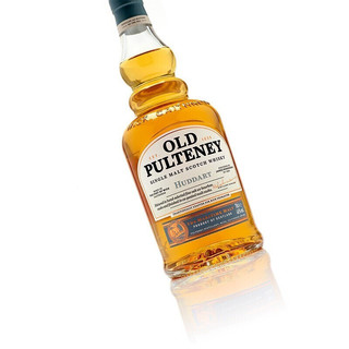 OLD PULTENEY 富特尼 Old Pulterior） 单一麦芽威士忌 老福特尼 OLD PULTENEY 苏格兰 洋酒 富特尼赫达