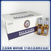 蓝妹啤酒国产BLUEGIRL拉格200ml24小瓶250ml整箱韩国风味mini黄啤