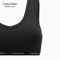 Calvin Klein 女士无钢圈内衣 QP2296O