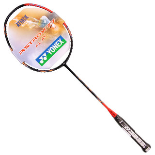 YONEX 尤尼克斯 天斧系列 羽毛球拍 AX77PLAY