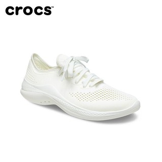 crocs 卡骆驰 女士户外系带休闲鞋 206705