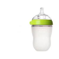 comotomo 宝宝硅胶奶瓶 250ml3-6个月