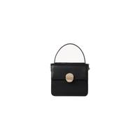 Chloé 蔻依 PENELOPE系列 女士牛皮革手提包 CHC23AS577K53001 黑色 小号