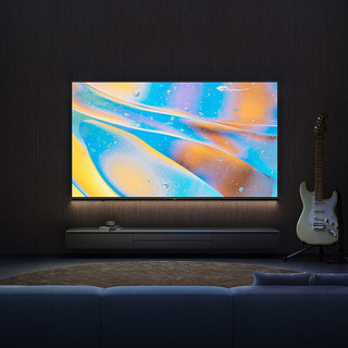 小米（MI）电视43英寸智能wifi高清屏液晶平板电视机客厅卧室家用彩电  影院版：RedmiA43英寸+电视音箱 标配