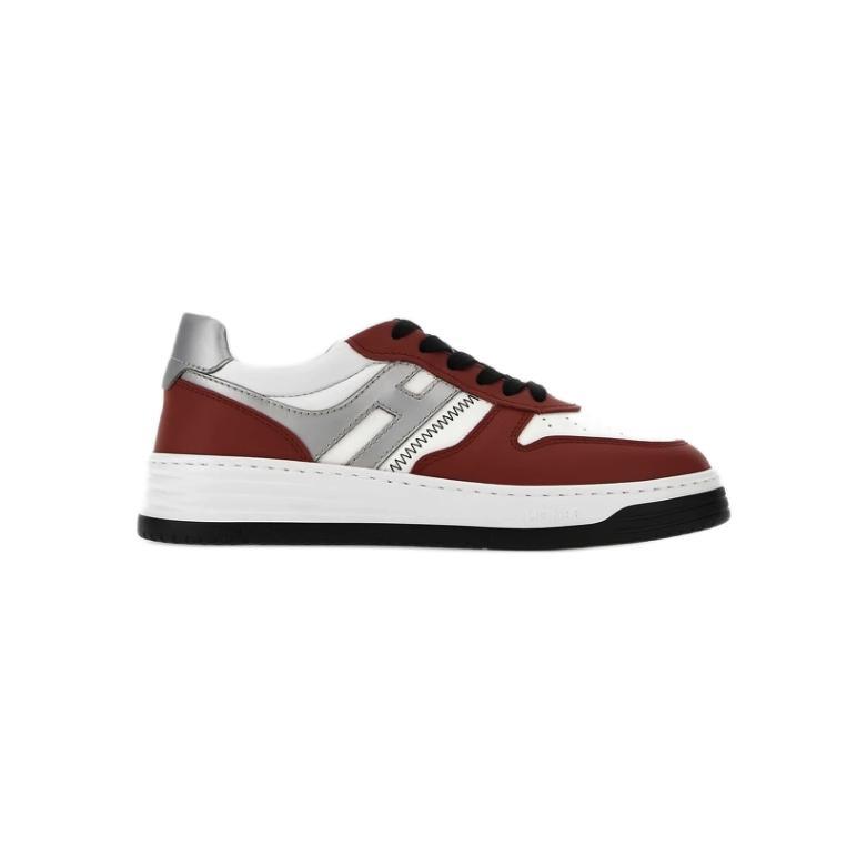 HOGAN H630系列 女士低帮板鞋 HXW6300EU53OI5