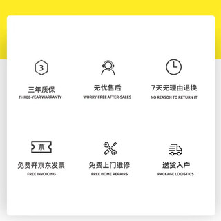 隆旭 办公沙发商务办公室接待会客沙发简约办公家具 （定制颜色专拍）