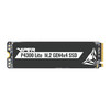 VIPER GAMING 博帝蟒龙 P4300 NVMe M.2 固态硬盘 2TB（PCI-E4.0）