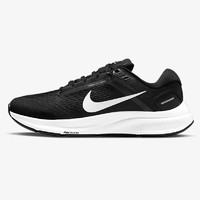 NIKE 耐克 Structure 24 女子公路跑步鞋 DA8570-001