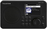 Telestar DIRA M 6i 混合收音机