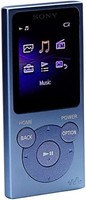 Sony 索尼 NWE394L.CEW 8 GB Walkman MP3播放器