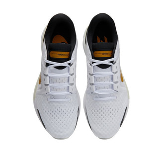 耐克NIKE 男子 跑步鞋 NIKE AIR ZOOM VOMERO 16运动鞋 FB7157-171 白色 41码